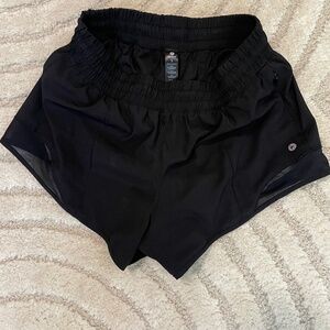 90 Degree by reflex Shorts Size Small, Black